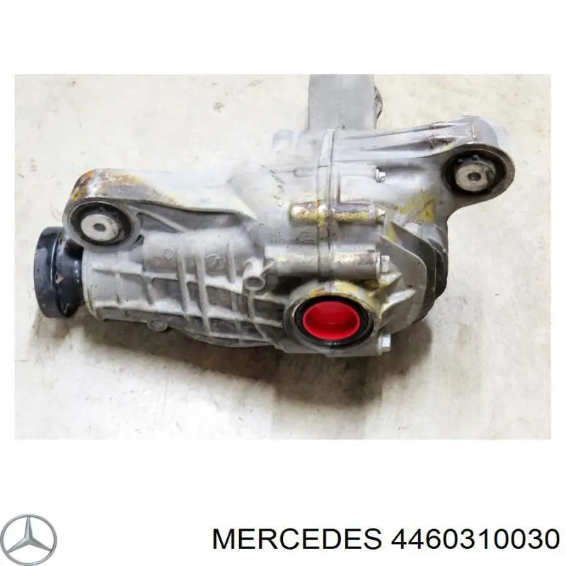 4460310030 Mercedes