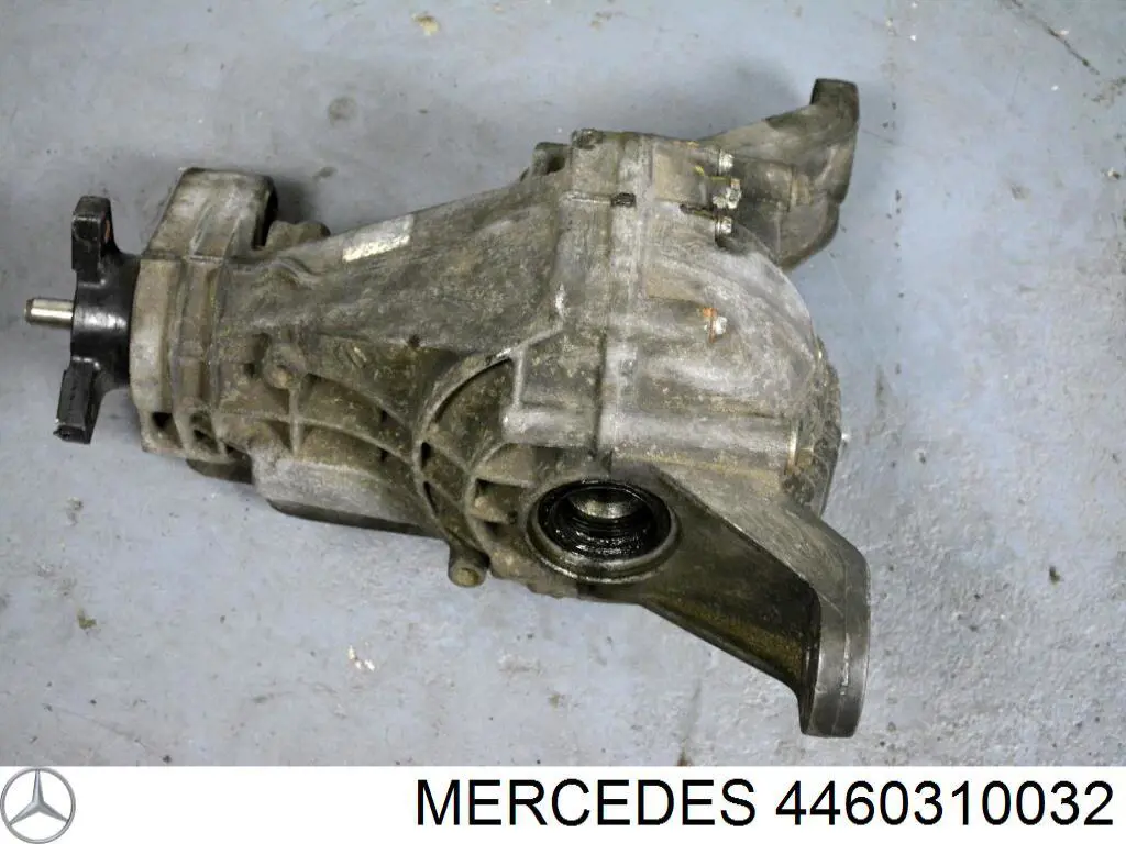  Mercedes 4460310032 precio, desde 339,77 EUR