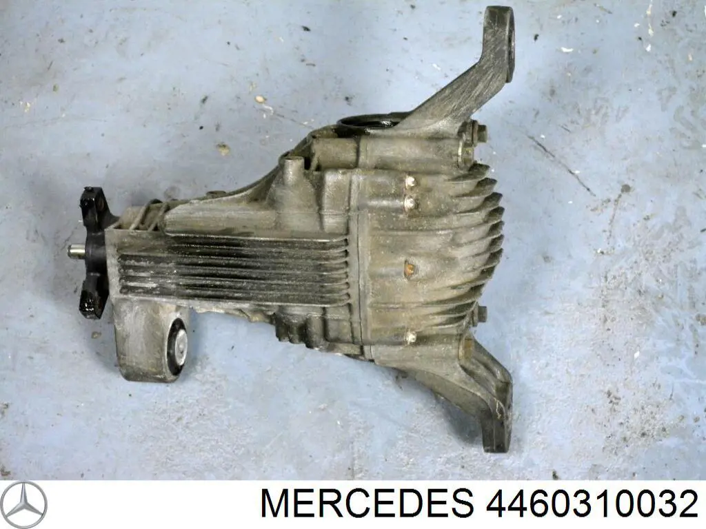 Comprar 4460310032 Mercedes 