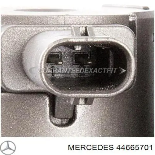 44665701 Mercedes bomba hidráulica de dirección