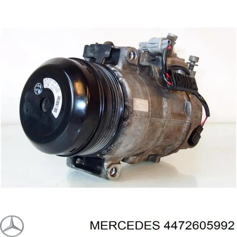  Mercedes 4472605992 precio, desde 181,50 EUR