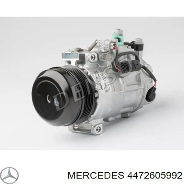 Comprar 4472605992 Mercedes 