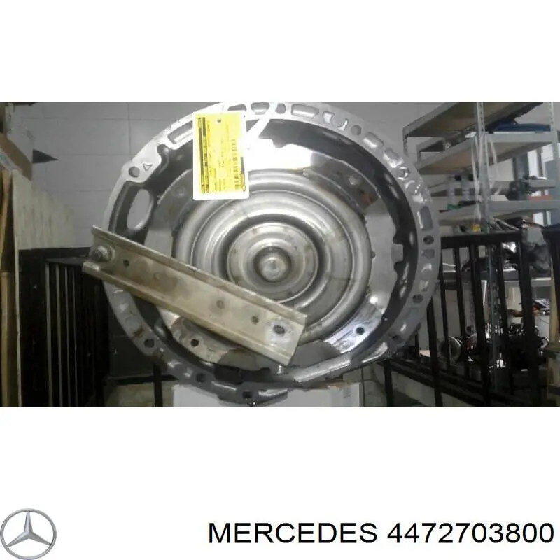 A4472703800 Mercedes