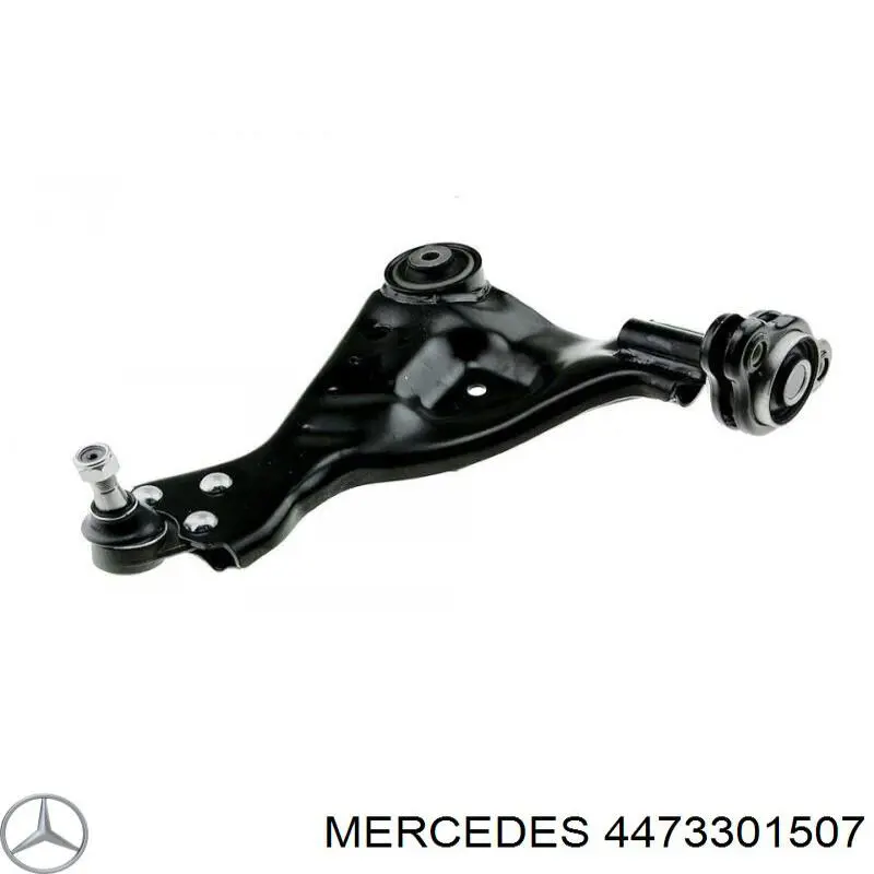 Comprar 42791 Lemforder Brazo inferior derecho de la suspensión delantera