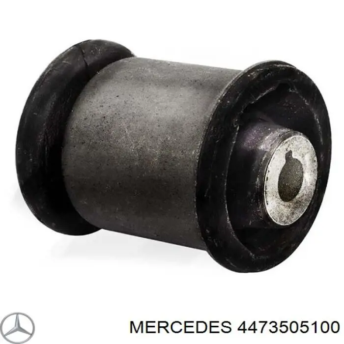 4473505100 Mercedes