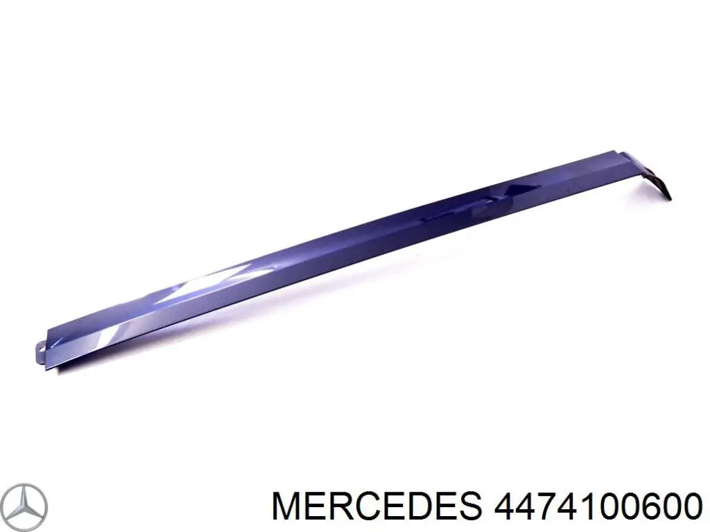 4474100600 Mercedes