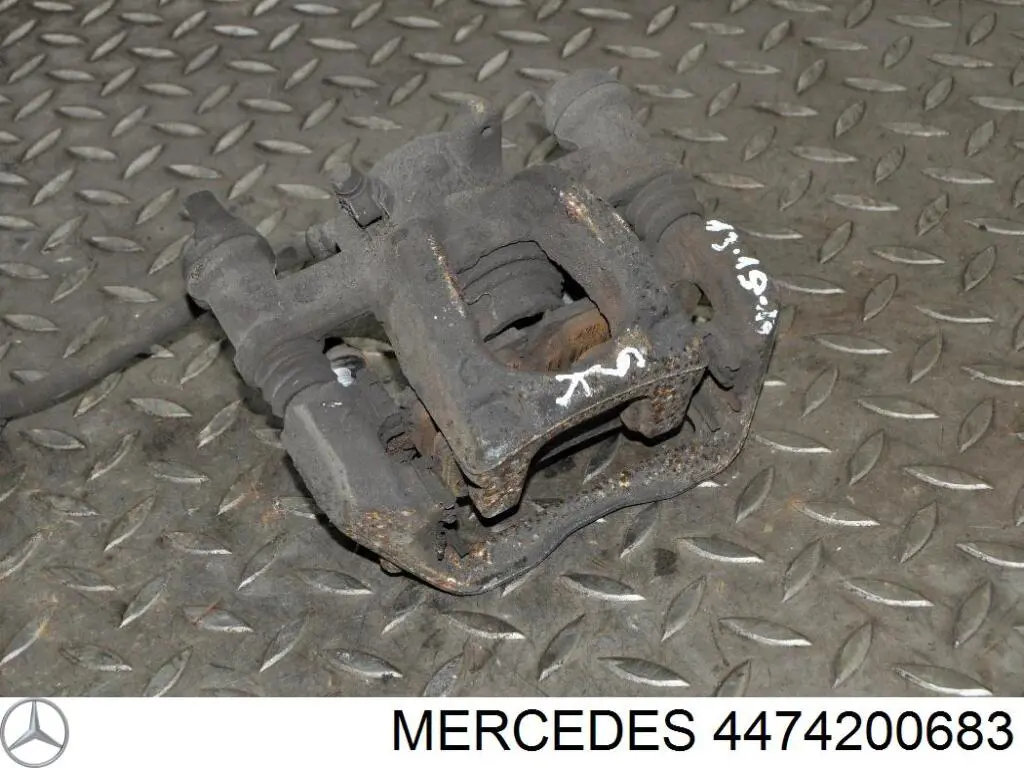 4474200683 Mercedes