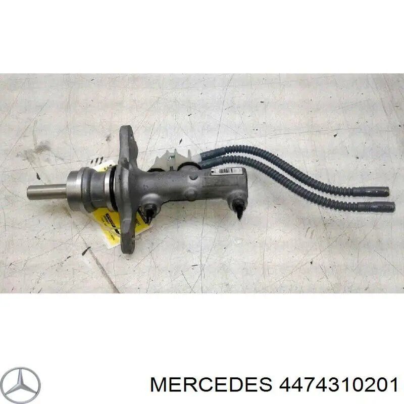 A4474310201 Mercedes