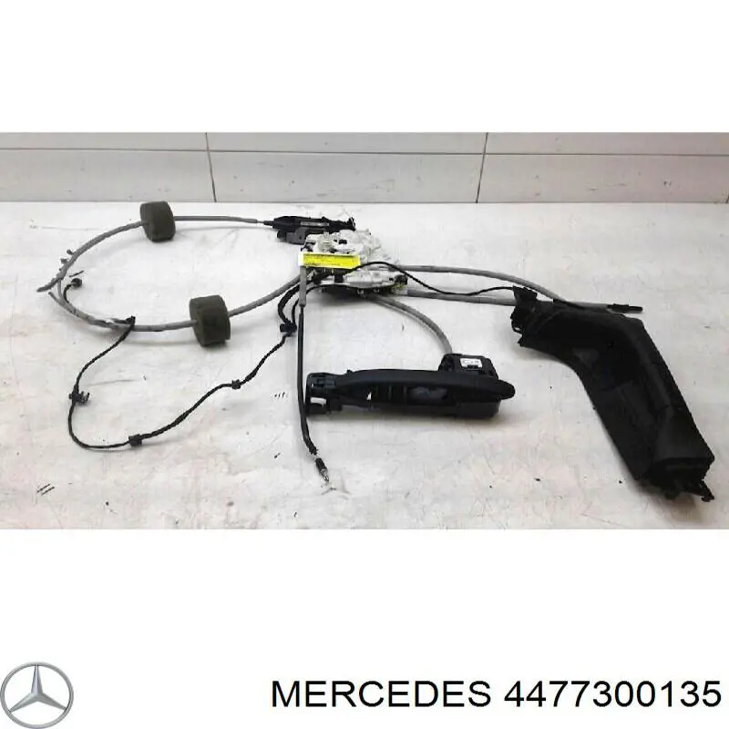 A4477300135 Mercedes