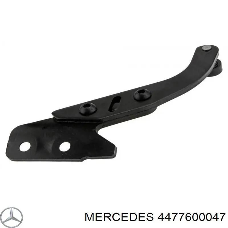 4477600047 Mercedes