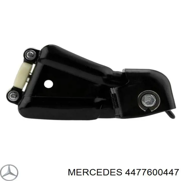 4477600447 Mercedes