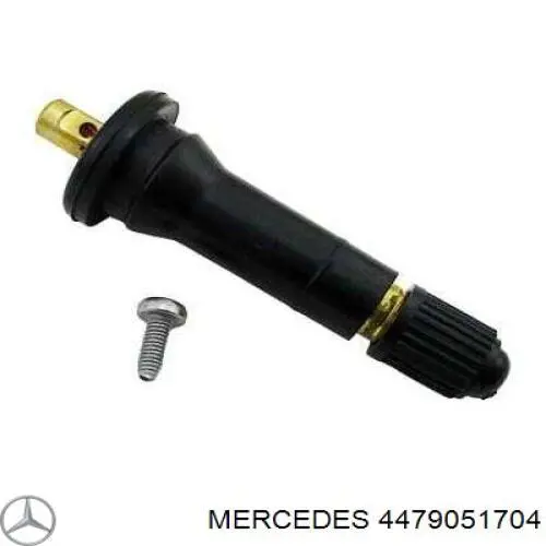 K68078768AB Fiat/Alfa/Lancia sensor de presion de neumaticos