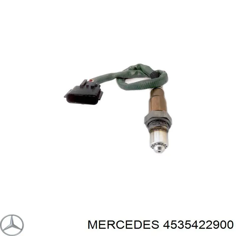 Comprar 226934803R Renault (RVI) Sensor de oxígeno previo al catalizador