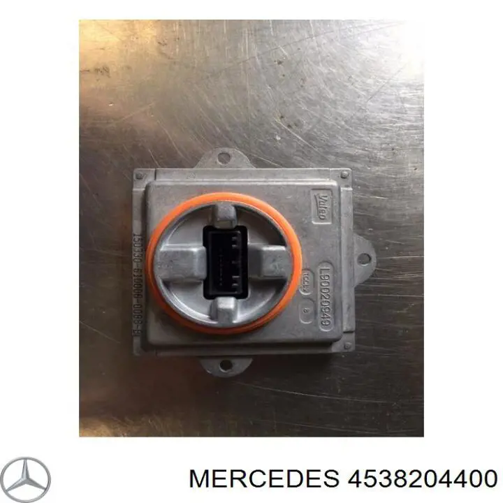 Comprar 7427612 BMW Centralita, faros xenon