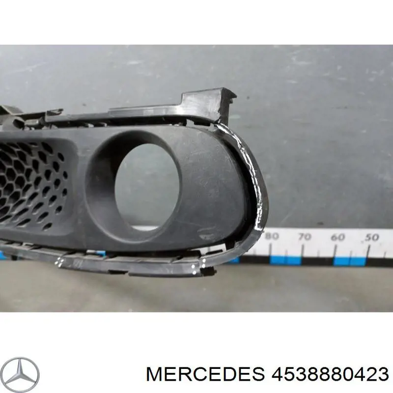 4538880423 Mercedes