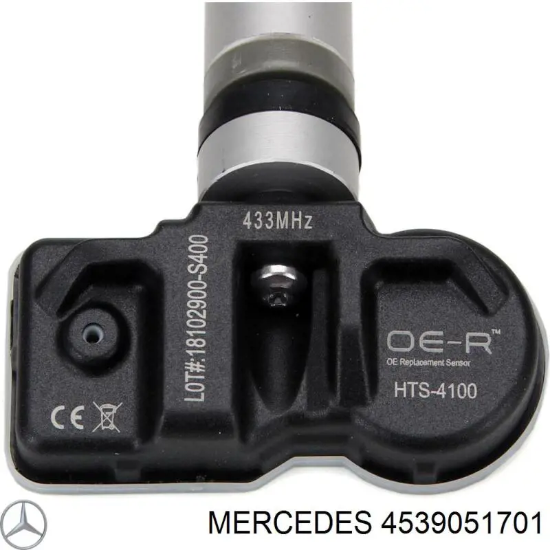 4539051701 Mercedes