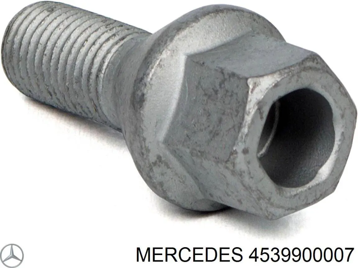 4539900007 Mercedes
