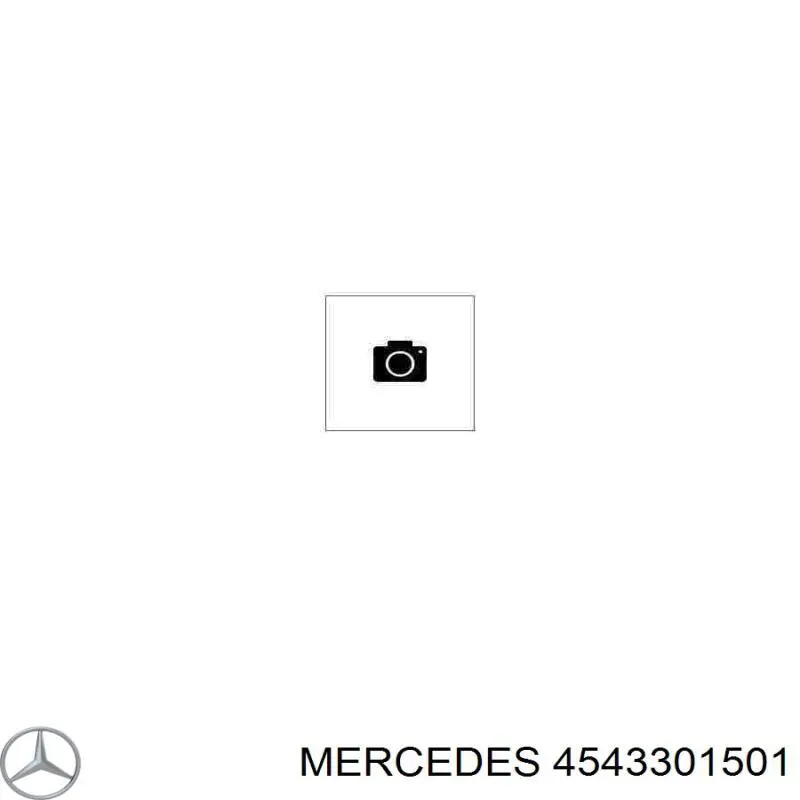 4543301501 Mercedes junta homocinética exterior delantera