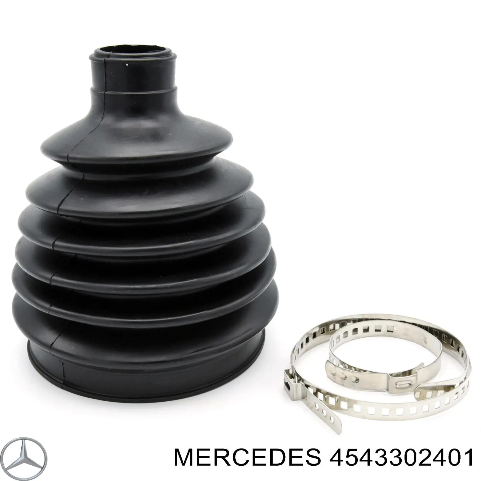 4543302401 Mercedes