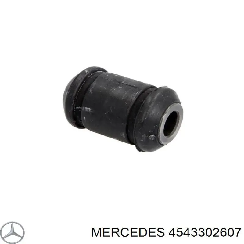4543302607 Mercedes