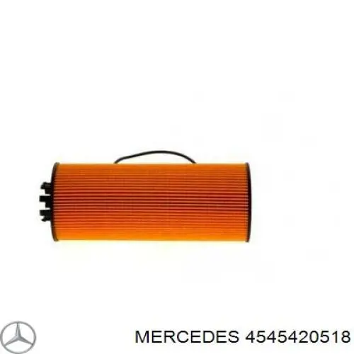 Sensor ABS de rueda delantera Mercedes 4545420518 precio, desde 25,59 EUR