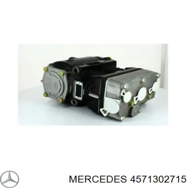 4571302715 Mercedes