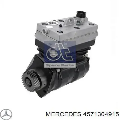 4571304915 Mercedes