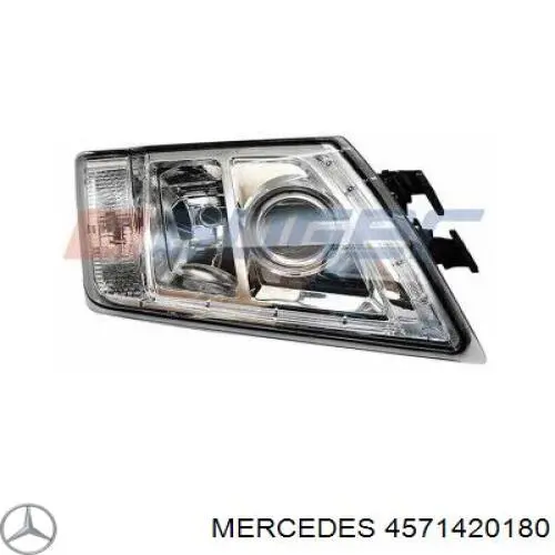 4571420180 Mercedes