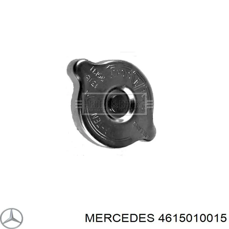 A461501001564 Mercedes