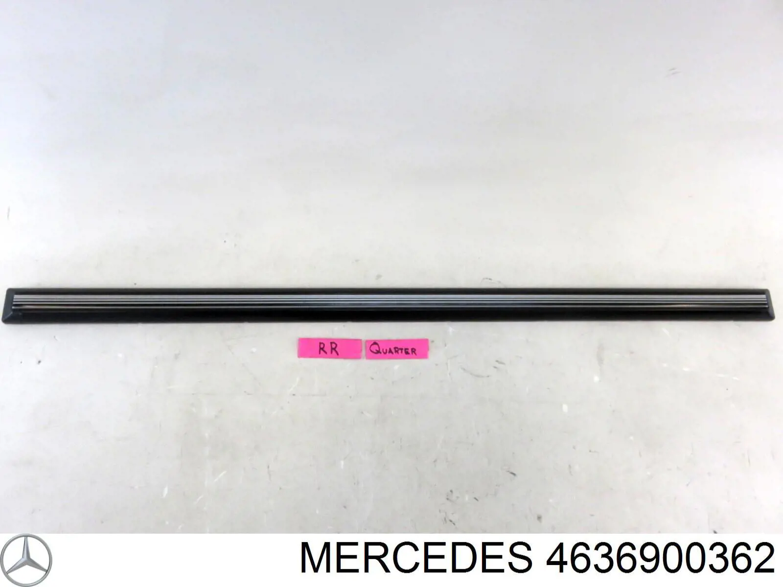 4636900362 Mercedes