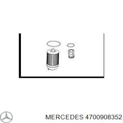 4700908352 Mercedes