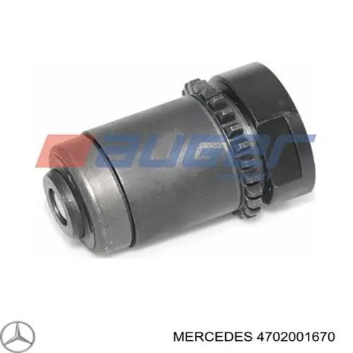  Mercedes 4702001670 precio, desde 327,19 EUR