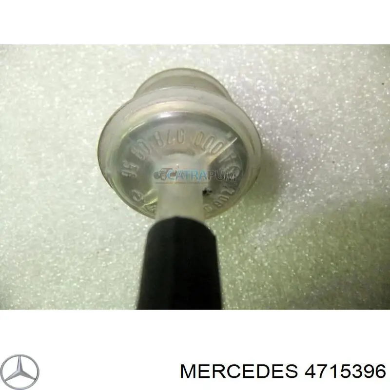 Comprar 4715396 Mercedes 
