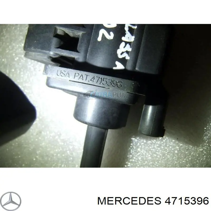  4715396 Mercedes