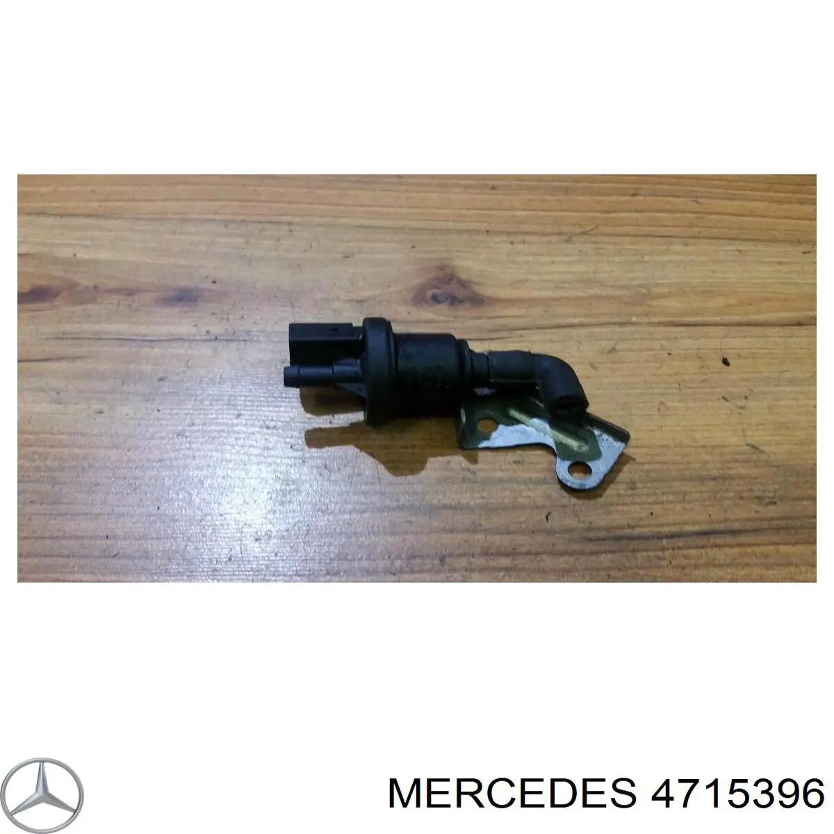 4715396 Mercedes 