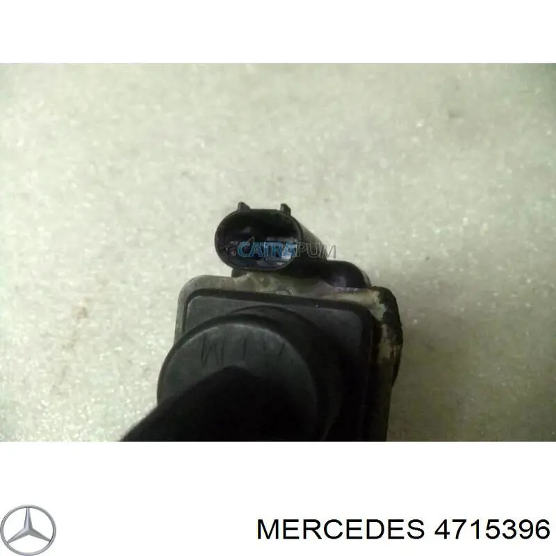  Mercedes 4715396 precio, desde 37,75 EUR