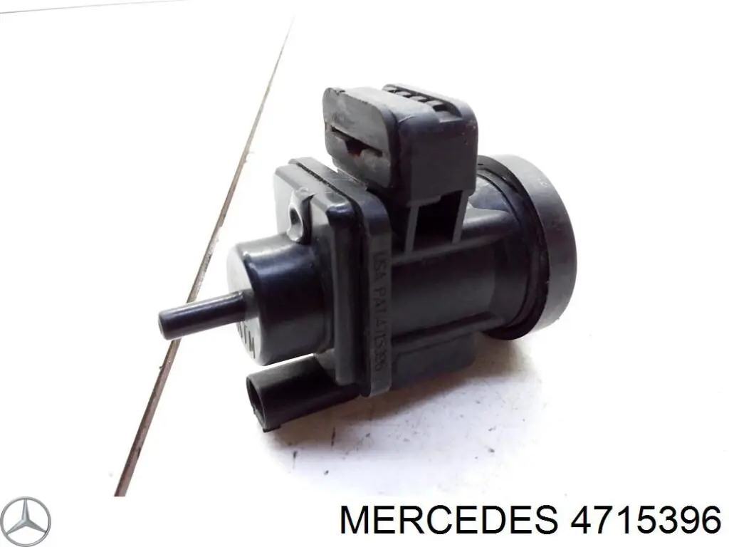  Mercedes 4715396