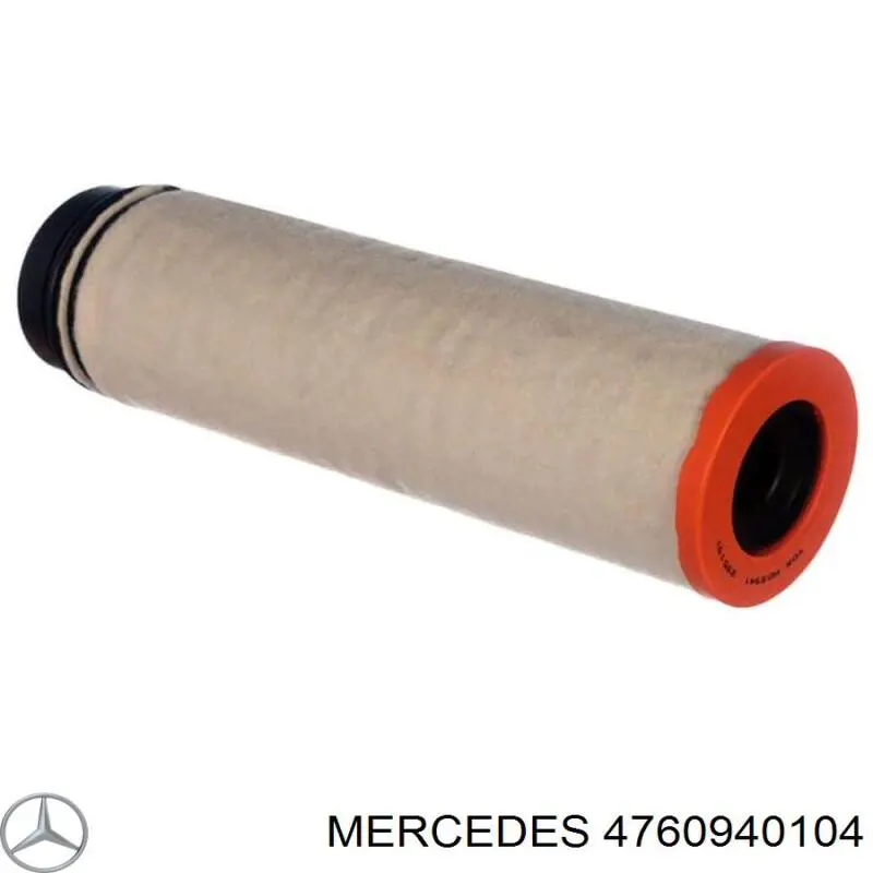 A4760940104 Mercedes