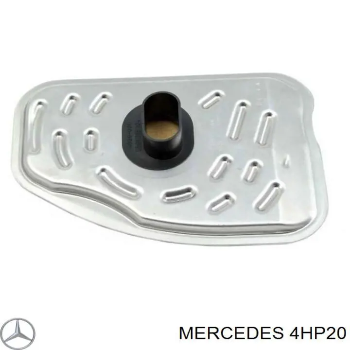 Transmisión automática completa Mercedes E sedán (W123) (1976 - 1985) precio, desde 2086,52 EUR