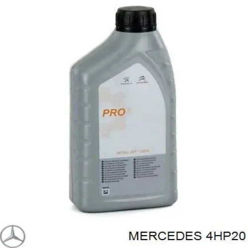 Comprar Caja de cambios automática Mercedes E  W123