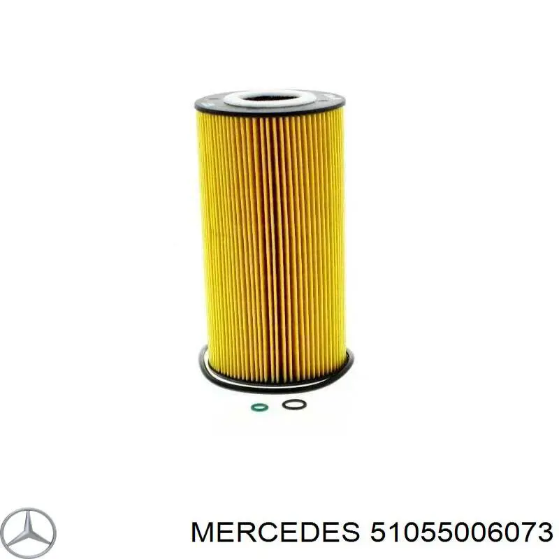 51055006073 Mercedes filtro de aceite