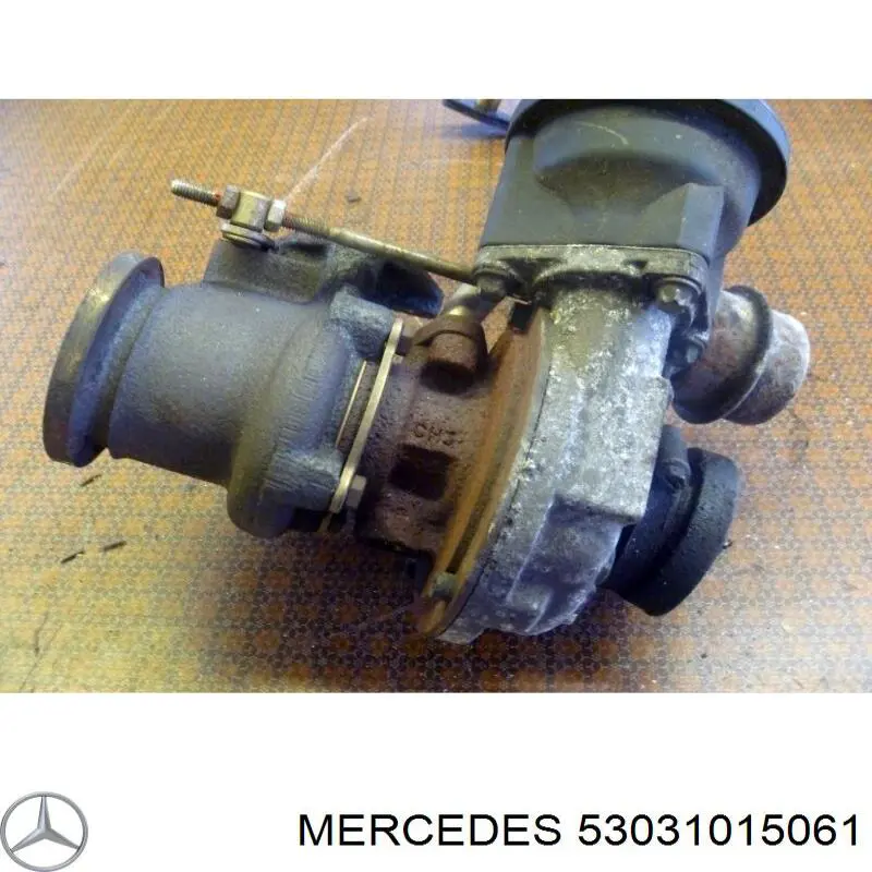 Comprar 53031015061 Mercedes 