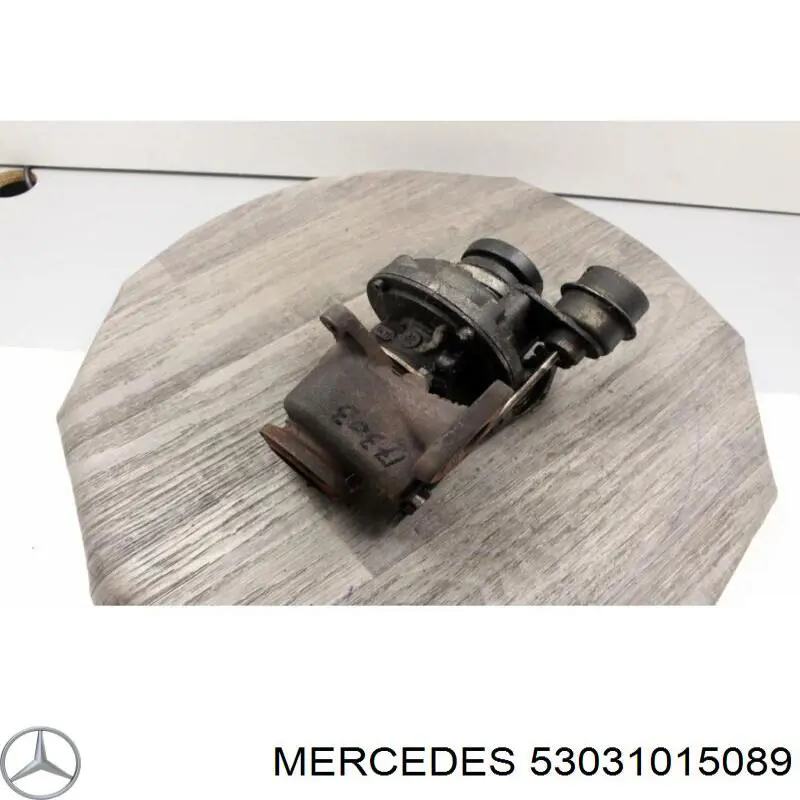 Turbo Mercedes 53031015089