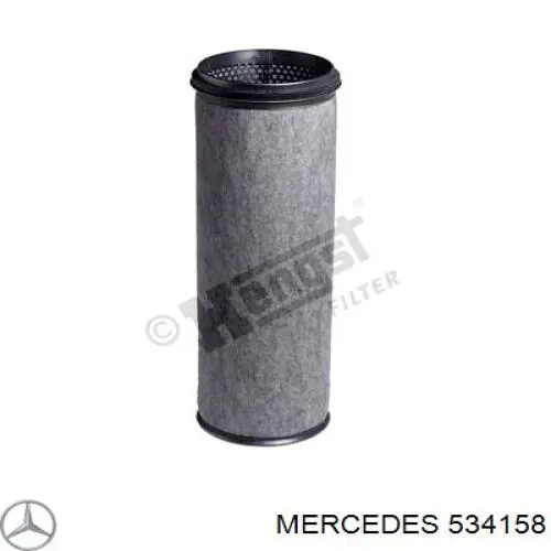 534158 Mercedes Empaquetadura De Aceite De Valvula
