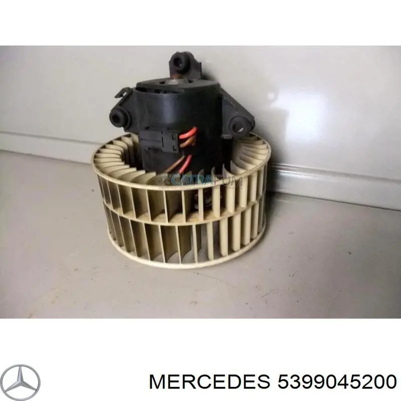 Comprar 5399045200 Mercedes 