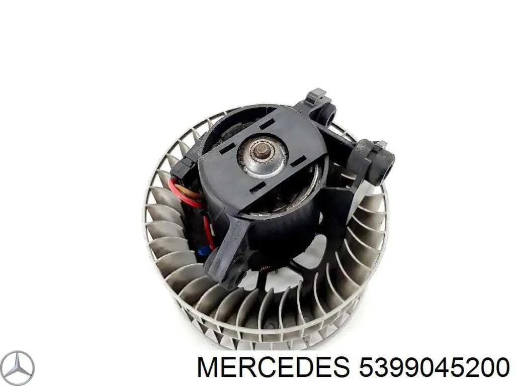  Mercedes 5399045200 precio, desde 46,46 EUR