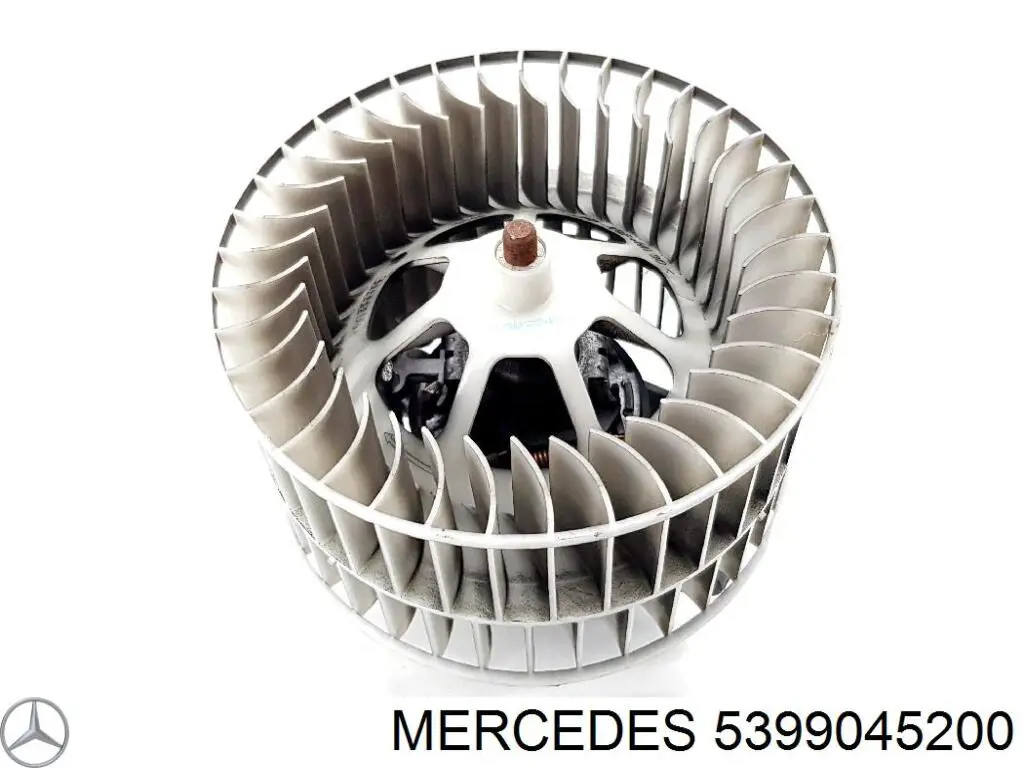  5399045200 Mercedes