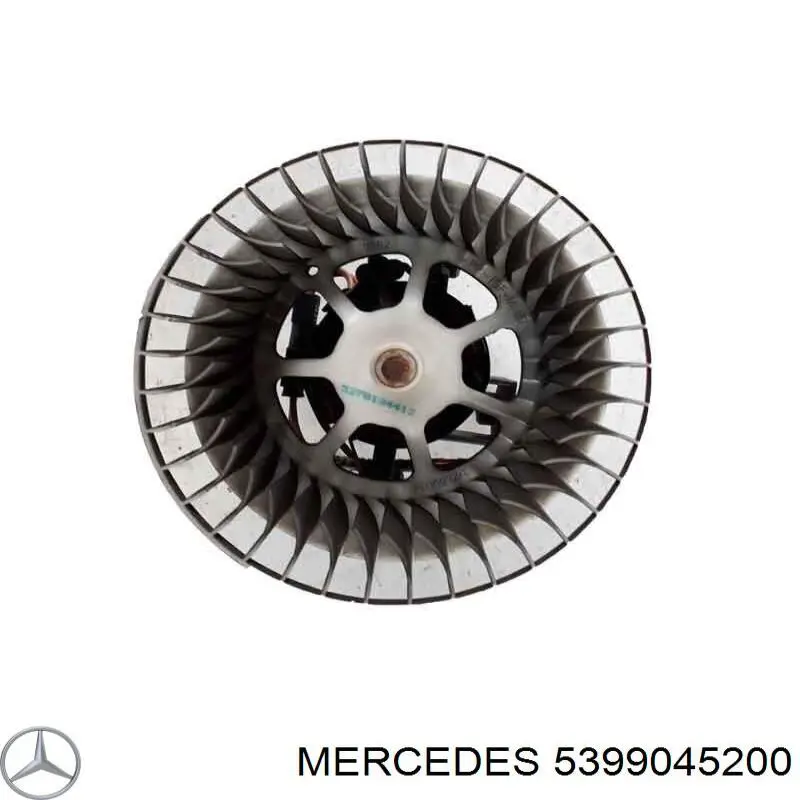 5399045200 Mercedes 