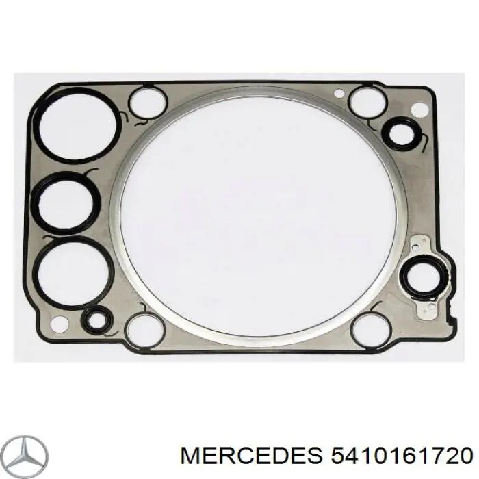 5410161720 Mercedes Empaquetadura de culata