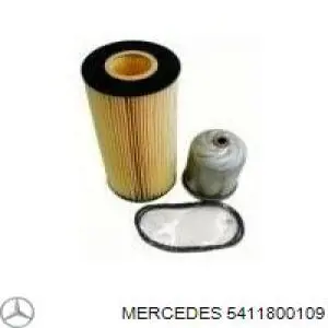 5411800109 Mercedes filtro de aceite